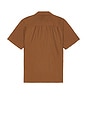 view 2 of 4 NOLL 셔츠 in Deep Tobacco