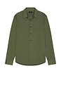 view 1 of 4 Sylvain Long Sleeve Shirt in Orchard