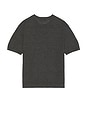 view 2 of 4 Kolben Tee in Carbon