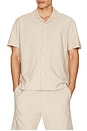 view 1 of 4 CHEMISE in Warm Silver Cloud