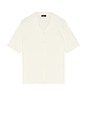 view 4 of 4 シャツ in Ivory