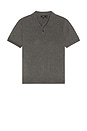 view 4 of 4 폴로 in Medium Grey