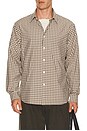 view 1 of 5 CAMISA in Morel Multi