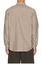 view 2 of 5 CAMISA in Morel Multi