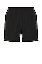 view 1 of 4 Jace Swim Shorts in Black