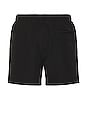view 2 of 4 Jace Swim Shorts in Black