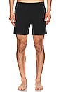 view 4 of 4 Jace Swim Shorts in Black