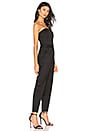 view 2 of 3 City Jumpsuit in Black