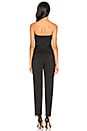 view 3 of 3 City Jumpsuit in Black