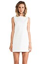 view 1 of 5 Adraya Dress in White