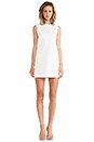view 4 of 5 Adraya Dress in White