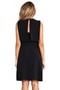 view 3 of 5 Rimlan Dress in Black