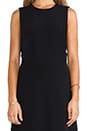 view 5 of 5 Rimlan Dress in Black