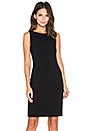 view 1 of 4 Betty Dress in Black