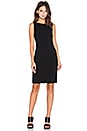 view 4 of 4 Betty Dress in Black