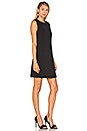view 2 of 3 Helaina Dress in Black