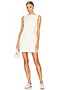 view 1 of 3 Boatnik Shift Mini Dress in Rice