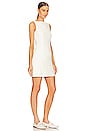 view 2 of 3 Boatnik Shift Mini Dress in Rice
