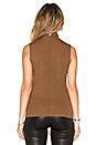 view 3 of 3 PULL EVIAN in Vicuna