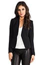 view 1 of 4 Lanai Blazer in Black