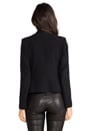 view 3 of 4 Lanai Blazer in Black