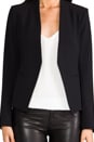 view 4 of 4 Lanai Blazer in Black