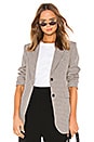 view 1 of 4 Super Cinch Blazer in Multi