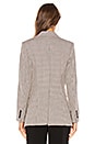 view 3 of 4 Super Cinch Blazer in Multi