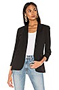 view 1 of 5 Classic Blazer in Black