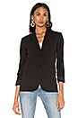 view 2 of 5 Classic Blazer in Black
