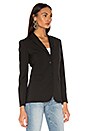 view 3 of 5 Classic Blazer in Black
