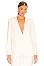 view 1 of 4 Clean Tux Jacket in Rice