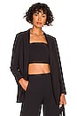 view 1 of 5 Casual Blazer in Black