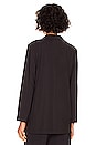 view 4 of 5 Casual Blazer in Black