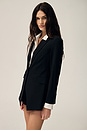 view 3 of 7 Etiennette Blazer in Black