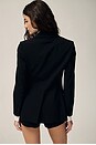 view 4 of 7 Etiennette Blazer in Black