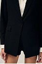 view 5 of 7 Etiennette Blazer in Black