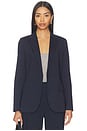 view 1 of 5 Staple Blazer in Midnight Navy