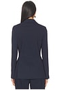 view 4 of 5 Staple Blazer in Midnight Navy