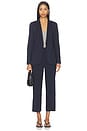 view 5 of 5 Staple Blazer in Midnight Navy
