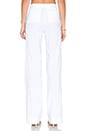 view 4 of 4 Alrigo Pant in White