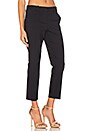 view 2 of 3 Treeca 2 Pant in Navy
