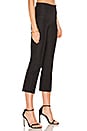 view 2 of 4 Erstina B Pant in Black
