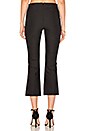 view 3 of 4 Erstina B Pant in Black