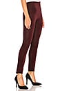 view 2 of 4 Navalane Pant in Dark Currant