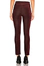 view 3 of 4 Navalane Pant in Dark Currant