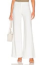 view 1 of 4 Terena Pant in White