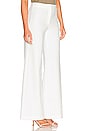 view 2 of 4 Terena Pant in White