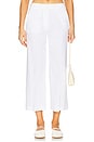 view 1 of 6 Clean Terena Pant in White