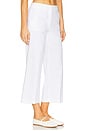 view 2 of 6 Clean Terena Pant in White